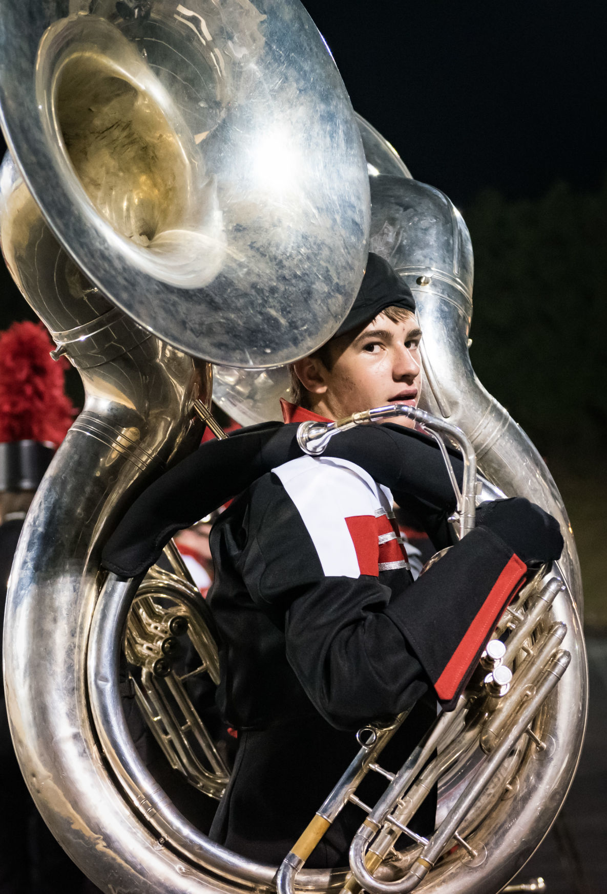 East Surry Starmount Football